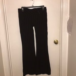 Dress pants